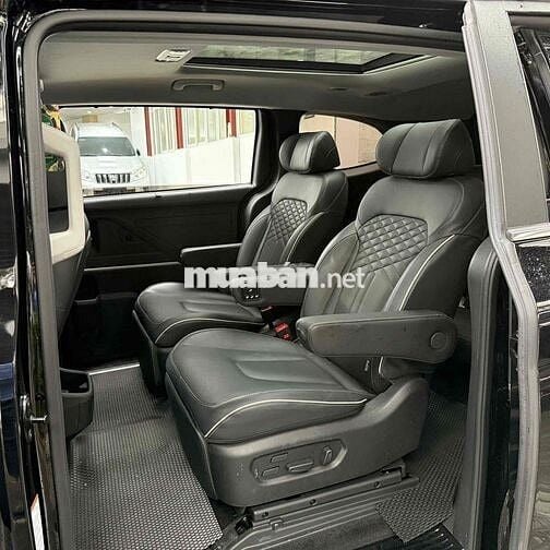 Custin 07 Chỗ Cửa Lùa 2025