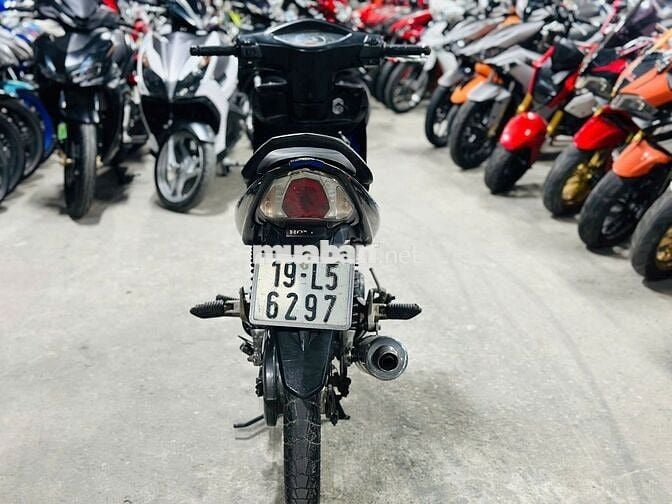 XE MÁYTHANH TÙNG_WAVE RSX SIÊU NHÂN MÁY ZIN CHẤT