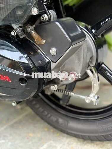 Honda Vario 125 Đen Bóng 2021 - Hỗ Trợ Nợ Xấu