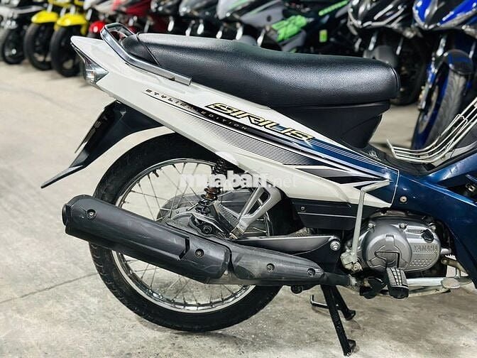 XE MÁYTHANH TÙNG_SIRIUS RC MÀU TRẮNG MÁY ZIN CHẤT