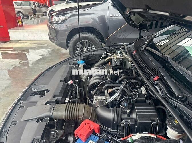 Honda City RS 2022 - 470 Triệu