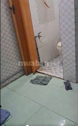 Bán nhà nhỏ Giá Rẻ hẽm Lê Trực .