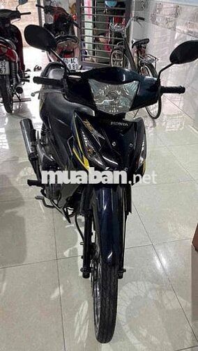 BÁN WAVE RSX100 ZIN MÁY CHƯA LÀM , BS 54 CHÍNH CHU