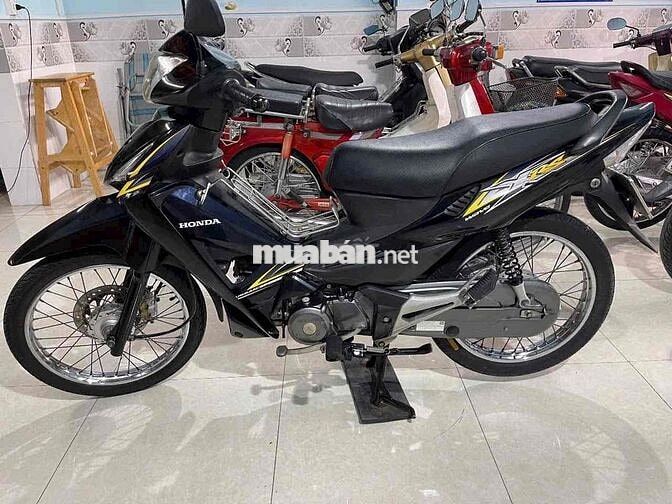 BÁN WAVE RSX100 ZIN MÁY CHƯA LÀM , BS 54 CHÍNH CHU