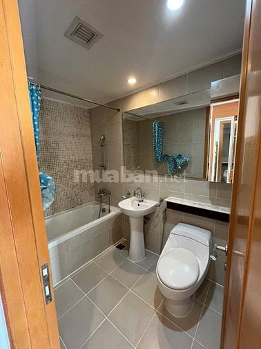 Cho thuê nhanh căn hộ The Manor 98m 2PN giá chỉ 22 triệu  