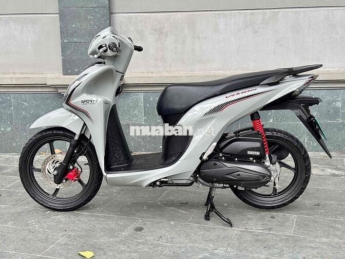 VISION 2023 XÁM XI MĂNG MÁY ZIN CHÍNH CHỦ