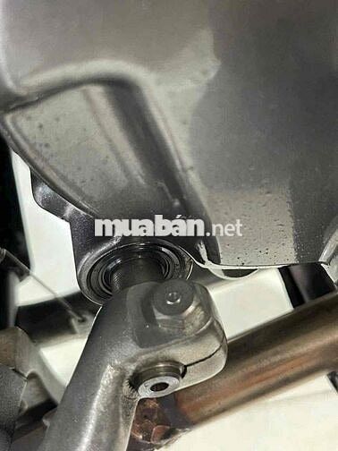 BÁN WAVE RSX100 ZIN MÁY CHƯA LÀM , BS 54 CHÍNH CHU