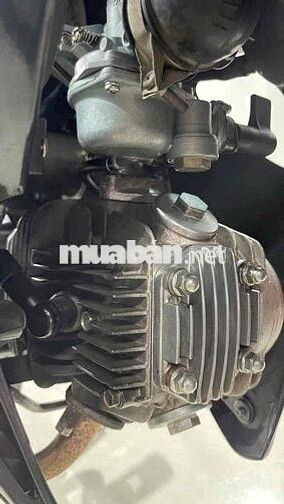 BÁN WAVE RSX100 ZIN MÁY CHƯA LÀM , BS 54 CHÍNH CHU