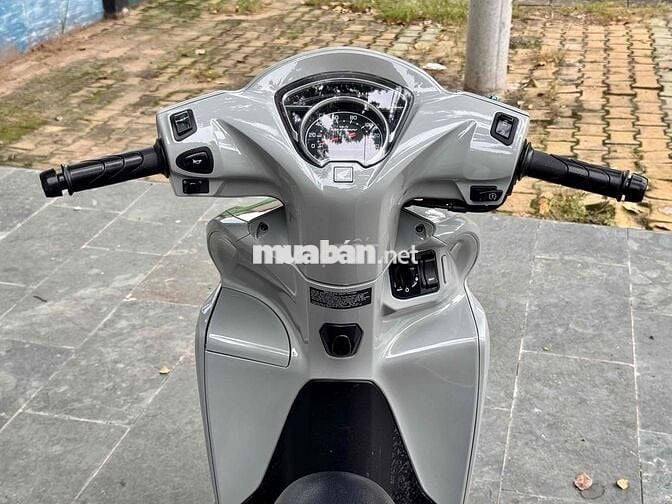 VISION 2023 XÁM XI MĂNG MÁY ZIN CHÍNH CHỦ