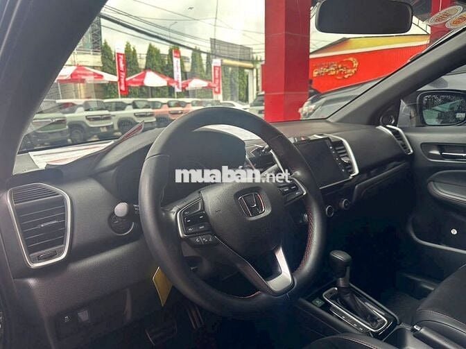 Honda City RS 2022 - 470 Triệu