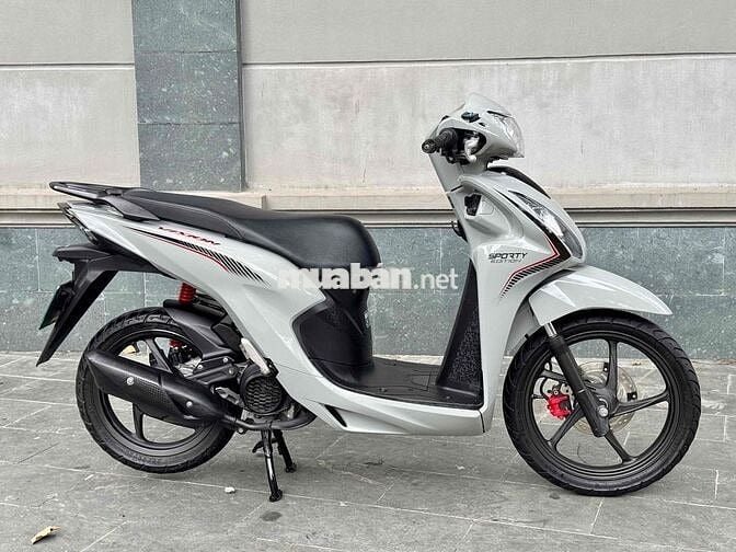 VISION 2023 XÁM XI MĂNG MÁY ZIN CHÍNH CHỦ