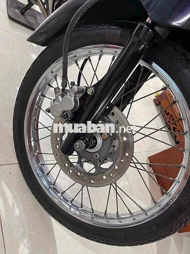 BÁN WAVE RSX100 ZIN MÁY CHƯA LÀM , BS 54 CHÍNH CHU