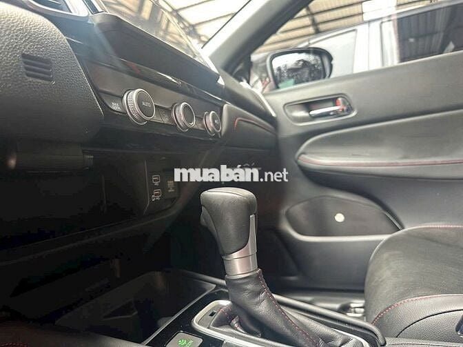 Honda City RS 2022 - 470 Triệu