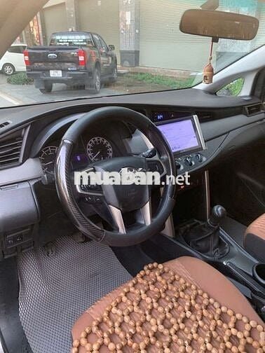 Cần bán inova sx 2019 xe gđ đi giữ gìn cẩn thận