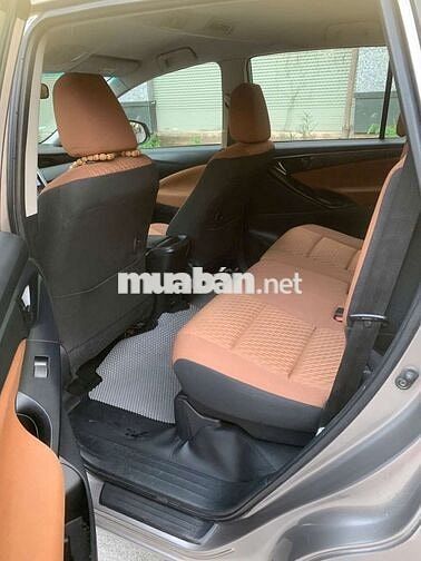 Cần bán inova sx 2019 xe gđ đi giữ gìn cẩn thận