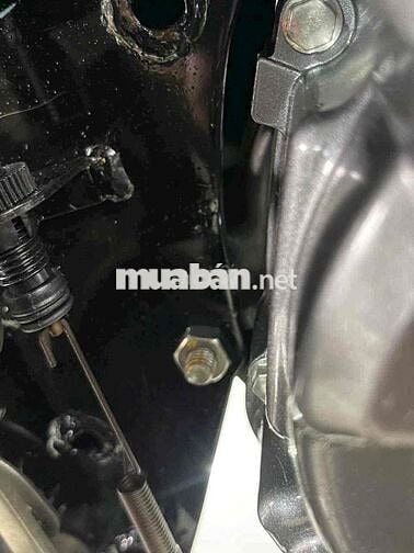 BÁN WAVE RSX100 ZIN MÁY CHƯA LÀM , BS 54 CHÍNH CHU