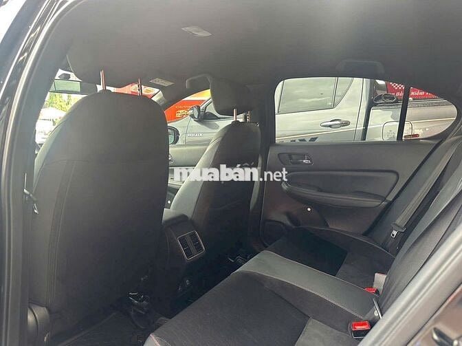 Honda City RS 2022 - 470 Triệu