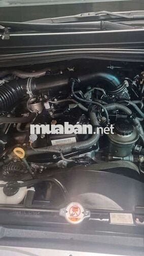 Cần bán inova sx 2019 xe gđ đi giữ gìn cẩn thận