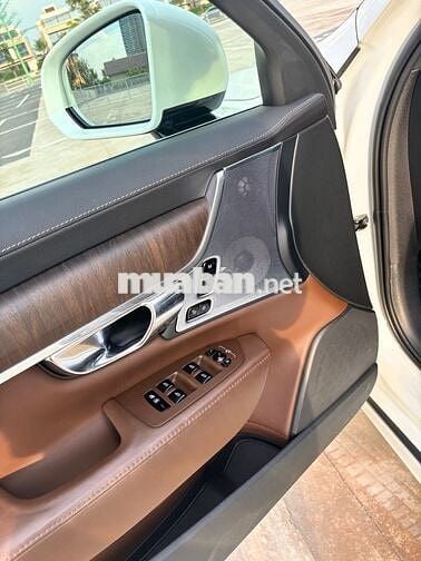 VOLVO S90 T6 Inscription AWD Model 2021