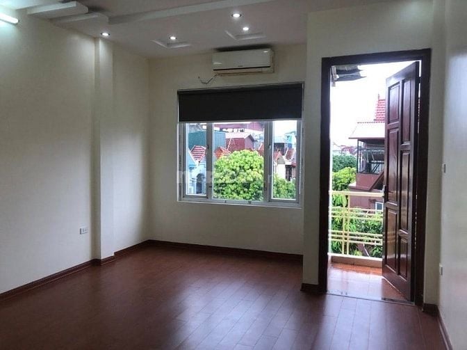 Bán nhà LƯU QUANG VŨ  DT 50M2, 6 TẦNG 