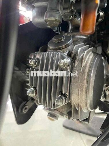 BÁN WAVE RSX100 ZIN MÁY CHƯA LÀM , BS 54 CHÍNH CHU