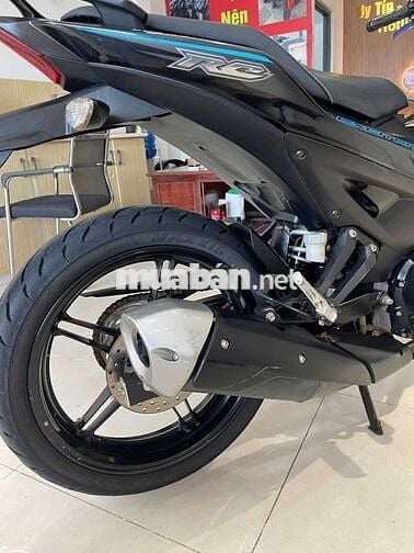 Yamaha Exciter 155 Đời 2023 Màu Đen Bao Test Xe