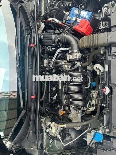 Honda City RS 2022 - 470 Triệu