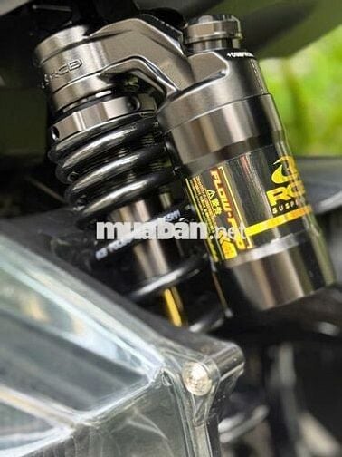 Honda Vario 125 Đen Bóng 2021 - Hỗ Trợ Nợ Xấu