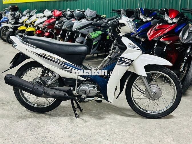 XE MÁYTHANH TÙNG_SIRIUS RC MÀU TRẮNG MÁY ZIN CHẤT