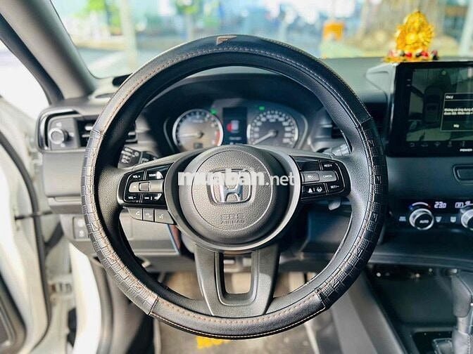 HRV G 2023 1 CHỦ CỰC ĐẸP