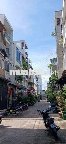 Nhà Bán Đường TL37 Phương An phú Đông