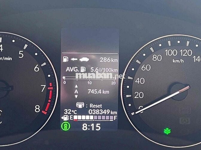 HRV G 2023 1 CHỦ CỰC ĐẸP