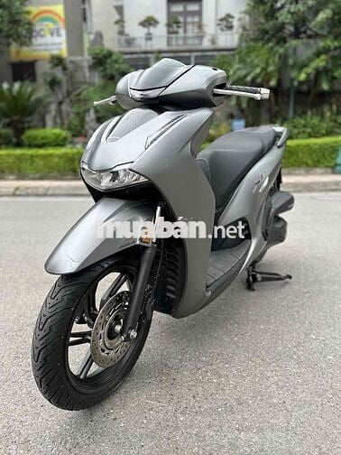 Honda SH 12/2024!! 350i nhập khẩu ý / chạy lướt.