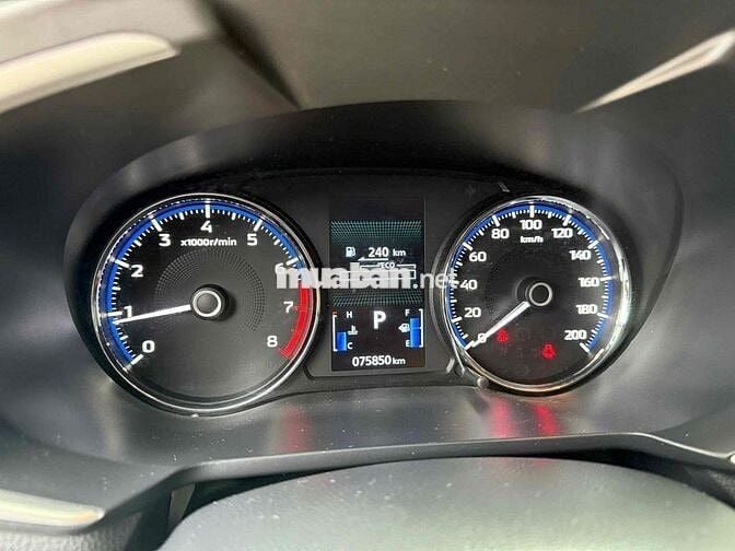 Mitsubishi Xpander 2022 AT - 70000 km