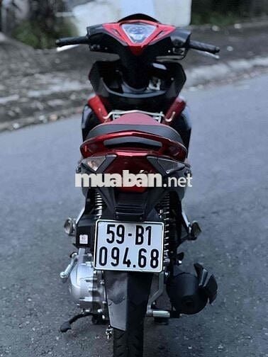 🌈Xe hinda Ảiblade  2011 110 Fi màu   đỏ đen mới 95