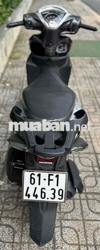 VISION BẢN ĐẶT BIỆT ĐEN NHÁM NGUYÊN ZIN CHÍNH CHỦ