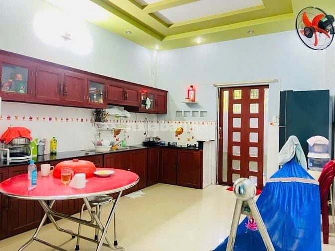 NHÀ ĐẸP 3 TẦNG BTCT-70M2-SƠN KỲ TÂN PHÚ-SÁT MẶT TIỀN-7.6 TỶ TL