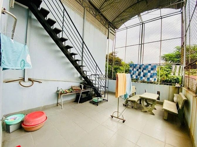 NHÀ ĐẸP 3 TẦNG BTCT-70M2-SƠN KỲ TÂN PHÚ-SÁT MẶT TIỀN-7.6 TỶ TL