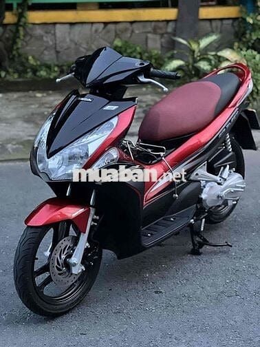 🌈Xe hinda Ảiblade  2011 110 Fi màu   đỏ đen mới 95