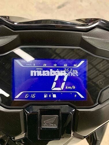 Honda Air Blade 125 2025 chính chủ xe như mới hãng