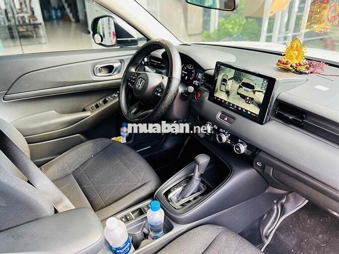 HRV G 2023 1 CHỦ CỰC ĐẸP