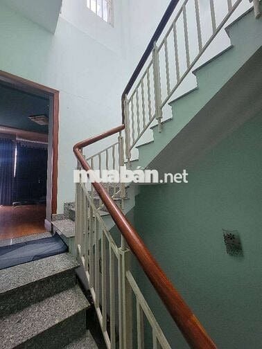 Nhà Bán Đường TL37 Phương An phú Đông