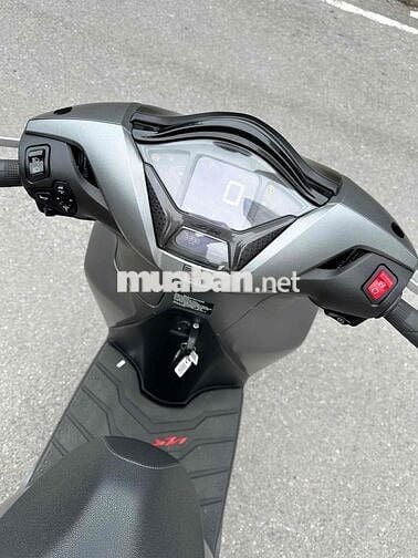 Honda SH 12/2024!! 350i nhập khẩu ý / chạy lướt.