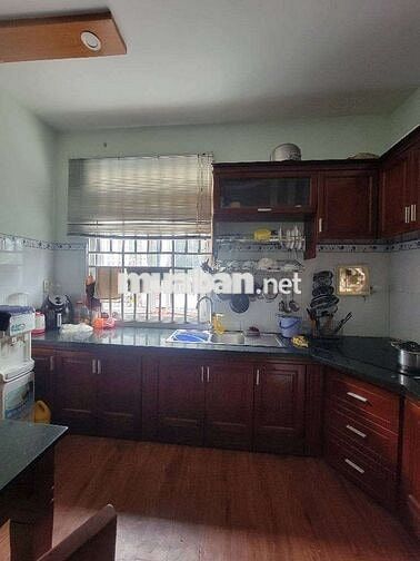 Nhà Bán Đường TL37 Phương An phú Đông