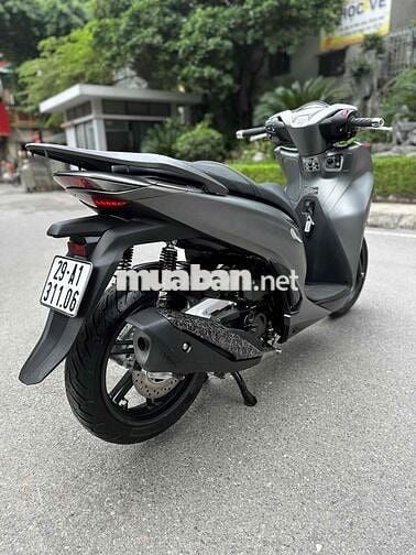 Honda SH 12/2024!! 350i nhập khẩu ý / chạy lướt.