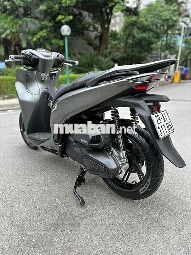 Honda SH 12/2024!! 350i nhập khẩu ý / chạy lướt.