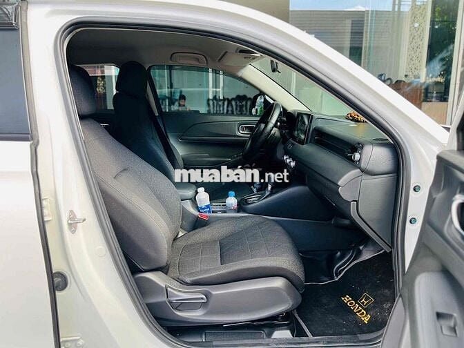 HRV G 2023 1 CHỦ CỰC ĐẸP