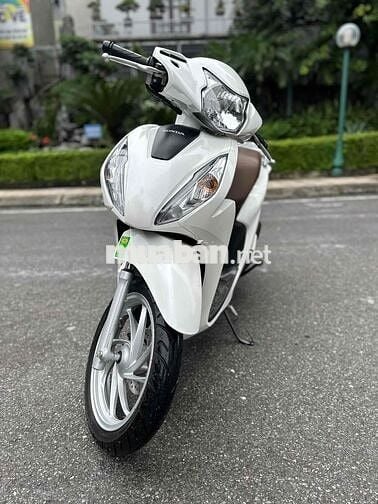 Honda Vision 2025!! chính chủ / như xe dắt hãng