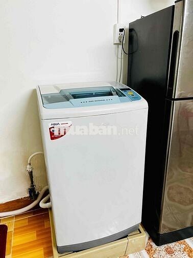 Nhà Nguyên căn Nguyễn Trãi Quận 1 Full nội thất