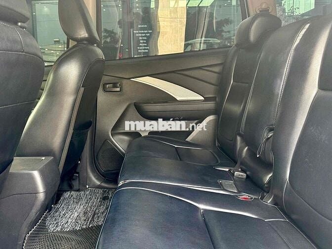 Mitsubishi Xpander 2022 AT - 70000 km